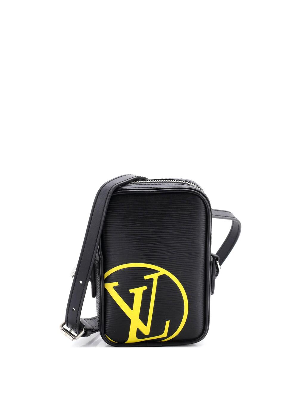 Louis Vuitton Danube Handbag Initials #254347L11B